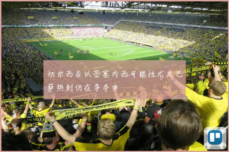 切尔西否认签塞内西可能性尤文巴萨热刺仍在争夺中